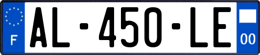 AL-450-LE