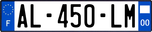 AL-450-LM