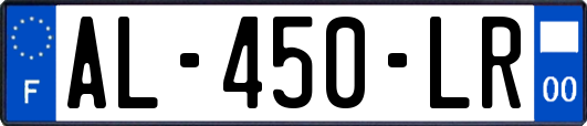 AL-450-LR