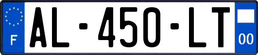 AL-450-LT
