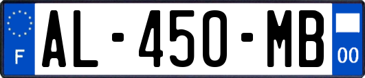 AL-450-MB