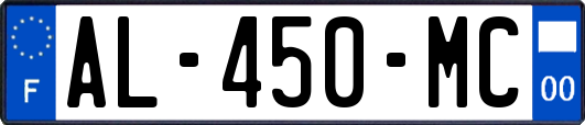 AL-450-MC