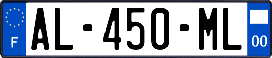 AL-450-ML