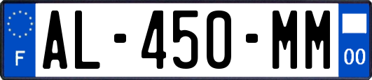 AL-450-MM