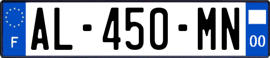 AL-450-MN