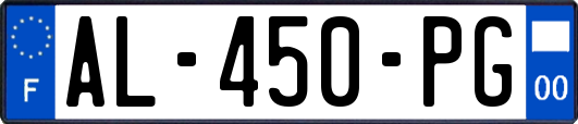 AL-450-PG