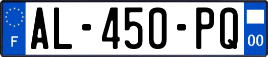 AL-450-PQ