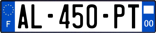 AL-450-PT