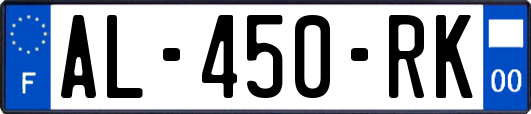 AL-450-RK