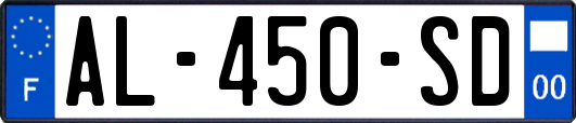 AL-450-SD