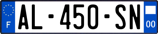 AL-450-SN