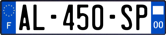 AL-450-SP