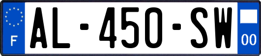 AL-450-SW