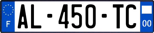 AL-450-TC