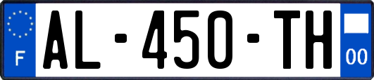 AL-450-TH