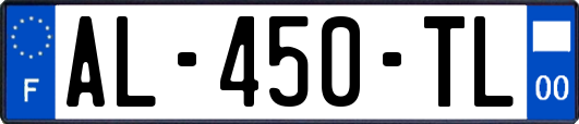 AL-450-TL