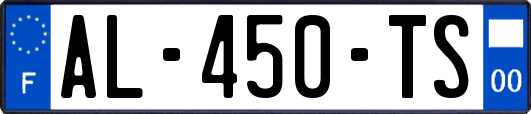 AL-450-TS