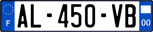 AL-450-VB