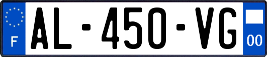 AL-450-VG