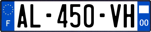 AL-450-VH