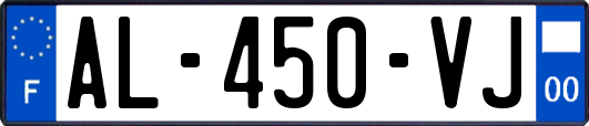 AL-450-VJ