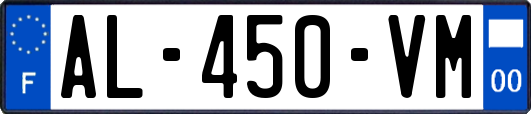 AL-450-VM