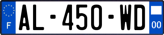 AL-450-WD