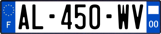 AL-450-WV