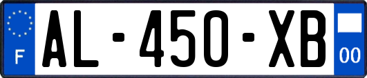 AL-450-XB