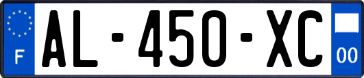 AL-450-XC