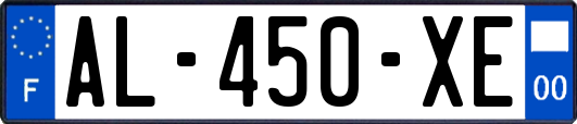 AL-450-XE