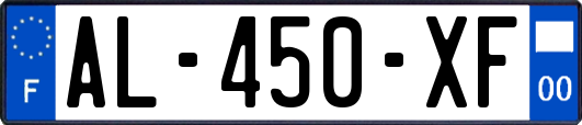 AL-450-XF