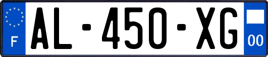 AL-450-XG