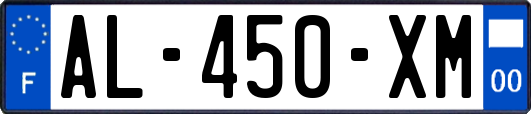 AL-450-XM