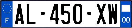 AL-450-XW