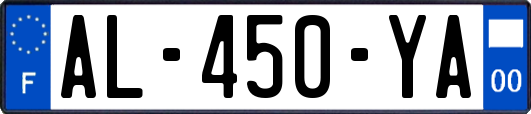 AL-450-YA