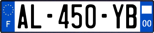 AL-450-YB