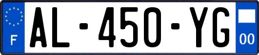 AL-450-YG