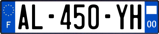 AL-450-YH