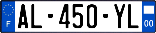 AL-450-YL