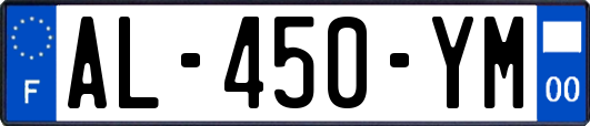 AL-450-YM