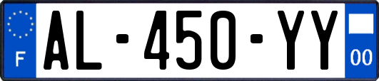 AL-450-YY