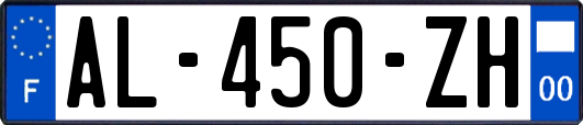 AL-450-ZH