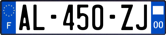 AL-450-ZJ