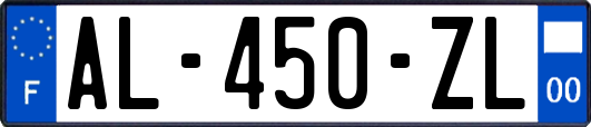 AL-450-ZL