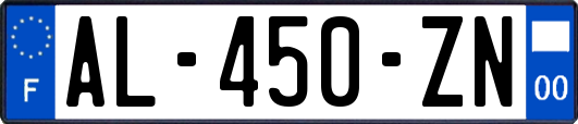 AL-450-ZN