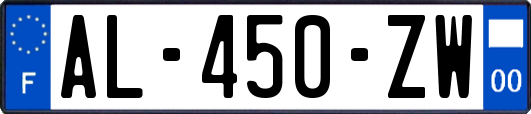 AL-450-ZW