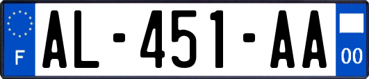 AL-451-AA