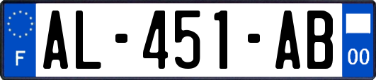 AL-451-AB