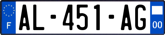 AL-451-AG